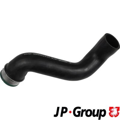 Charge Air Hose